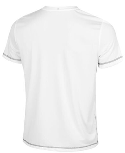 Теннисная футболка Fila Jannis