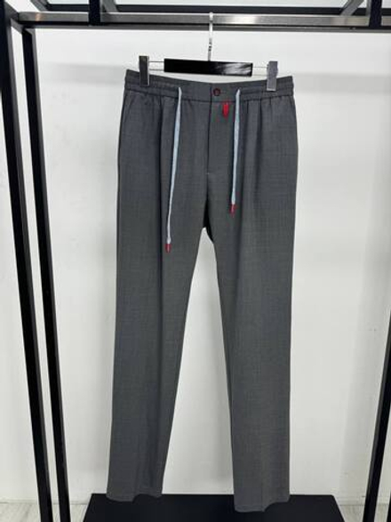 Брюки Kiton