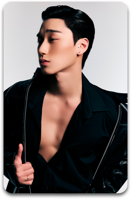 Карта / ATEEZ #1196