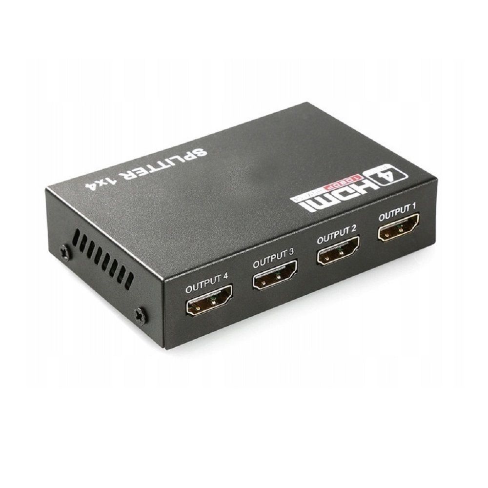 Разветвитель HDMI Osnovo D-Hi1041