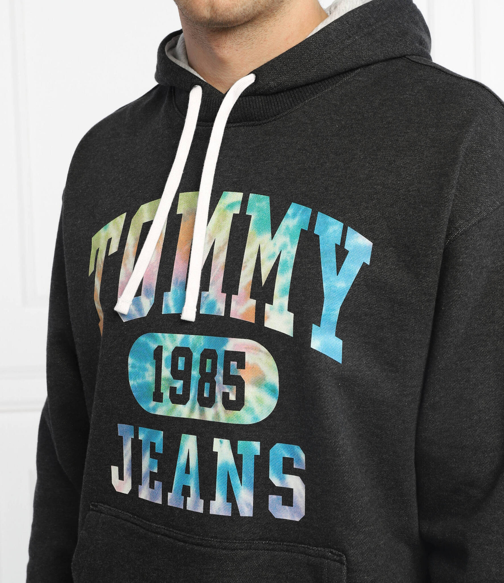 Худи Tommy Hilfiger