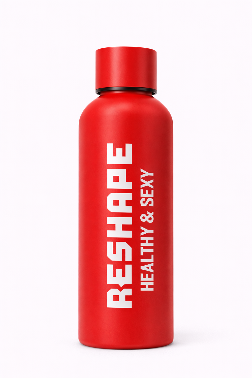 Бутылка RESHAPE