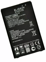 Аккумулятор для LG BL-45A/BL-45A1H (K410 (K10)/K420N/K430DS)