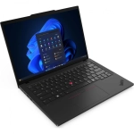 Ноутбук Lenovo ThinkPad T14 Gen 6 14" IPS Core Ultra 5 228V 32GB/512GB SSD Win 11 Professional черный (21QG00ATGQ)
