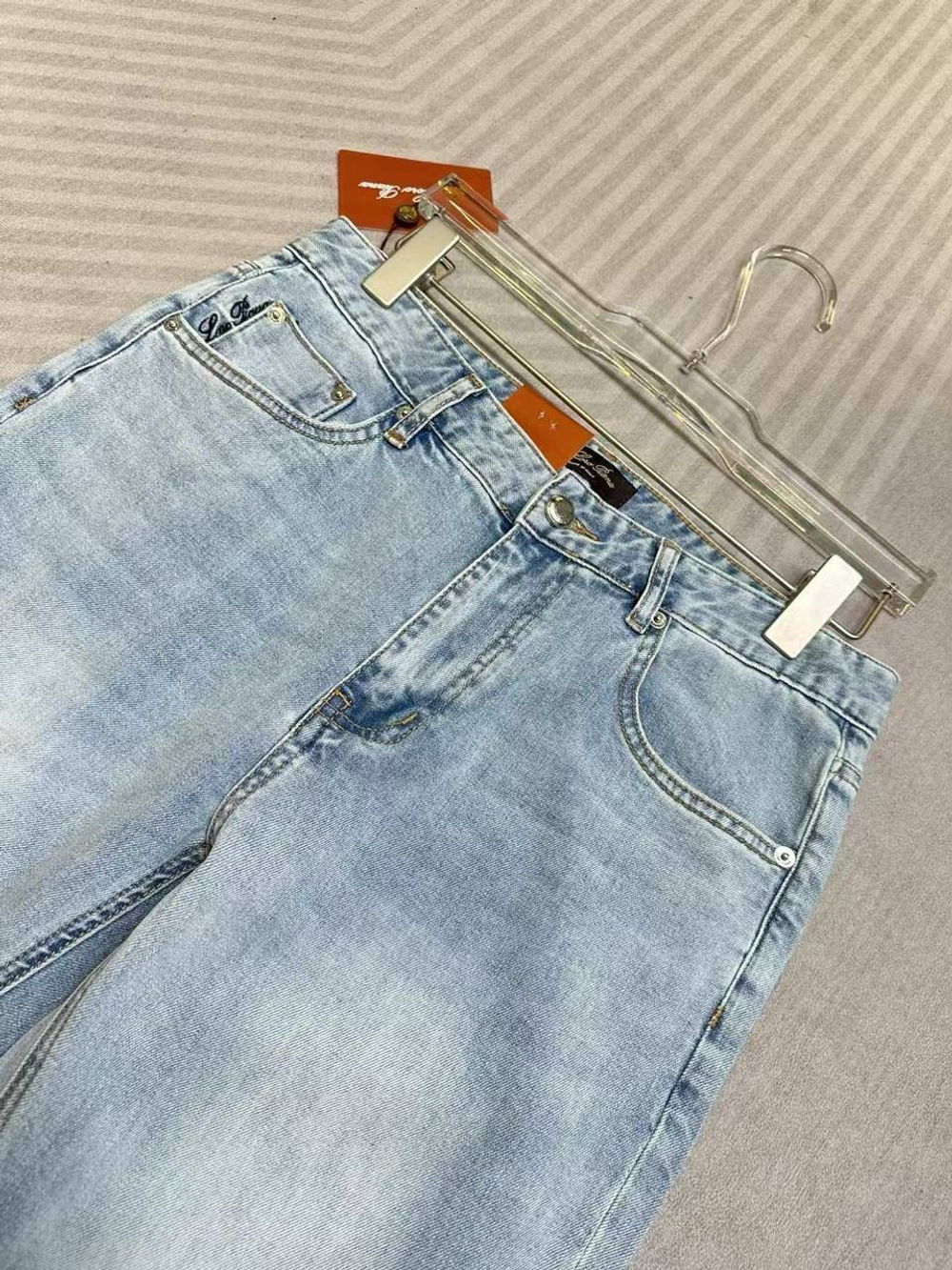 Джинсы Loro Piana