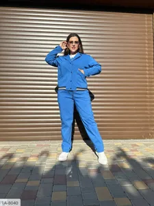 Костюм IF-4607 Фабрика Моды