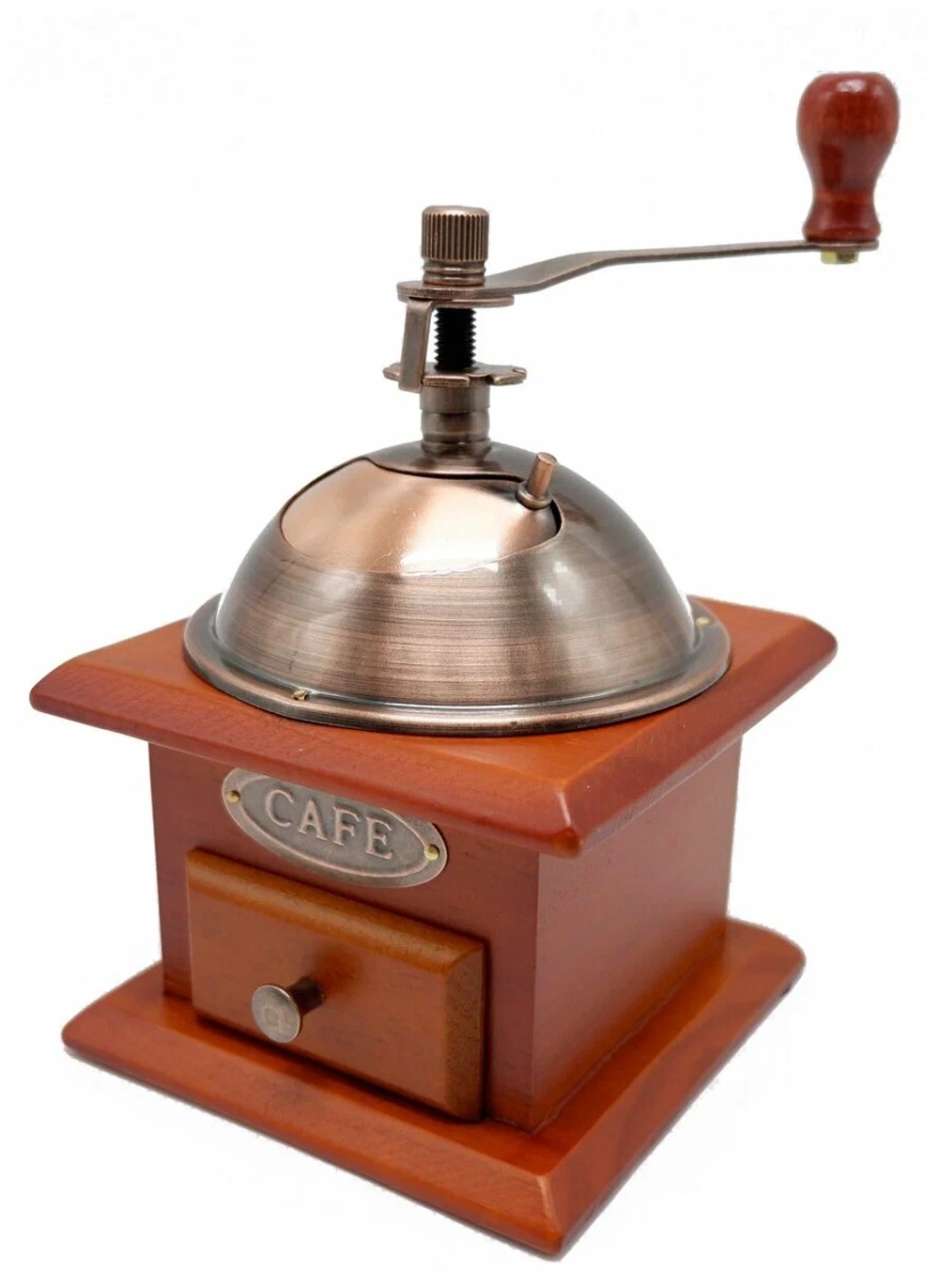 Кофемолка BEKKER BK-2538