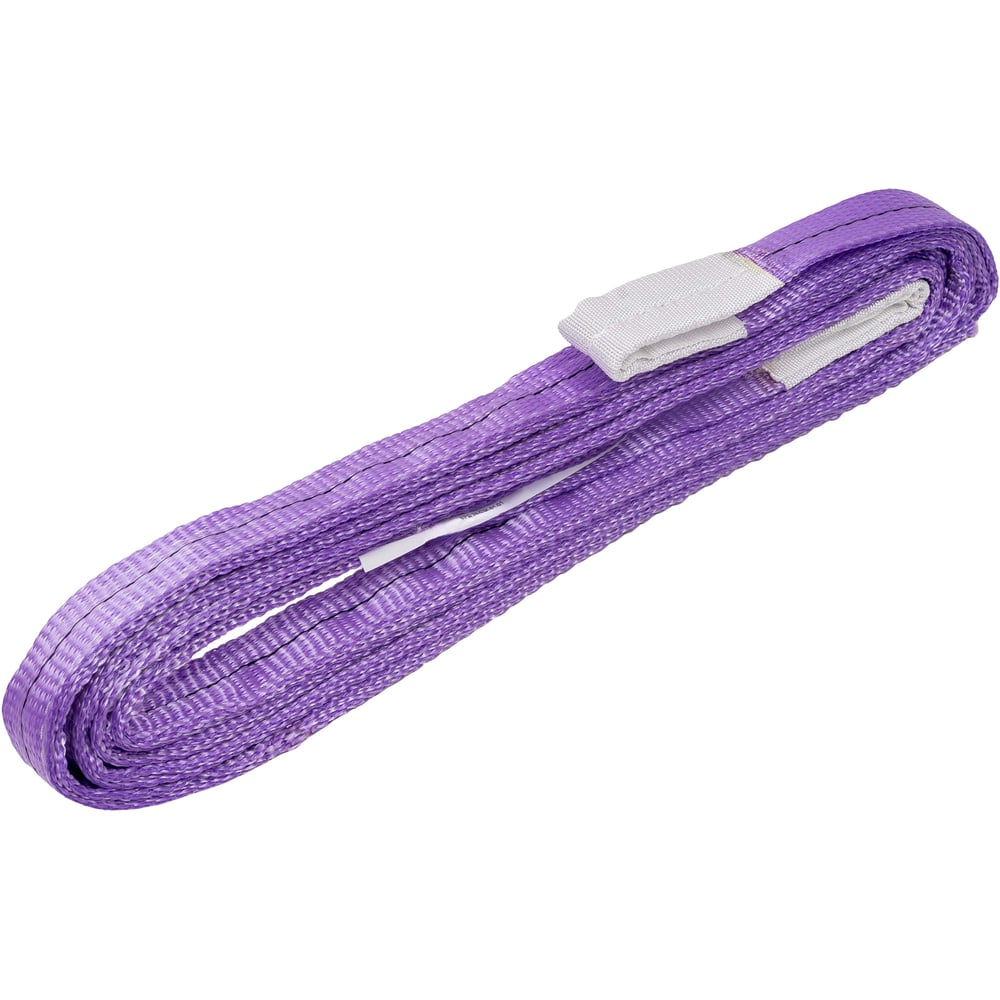 Строп текстильный петлевой СТП 1Т/4М Gigant Professional GP-STP-0020