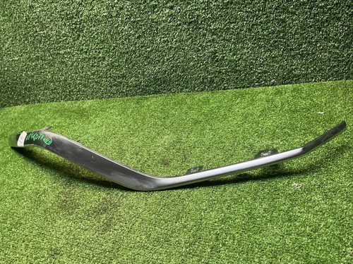 Молдинг переднего бампера Geely Atlas Pro (21-25)