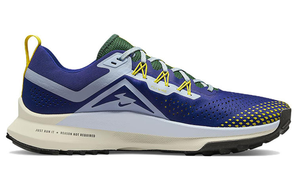 Кроссовки Nike Pegasus Trail 4 React