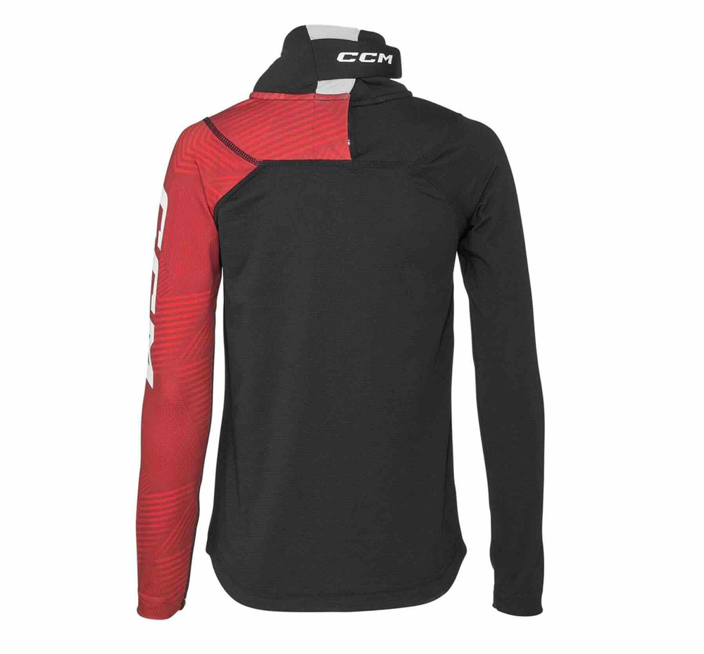 Термобелье CCM S26 BASE LAYER NECK (JR)