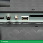 Телевизор QLED Hyundai 65" H-LED65QBU7500