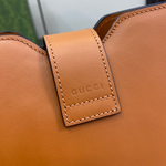 Gucci Mini Bucket Shoulder Bag