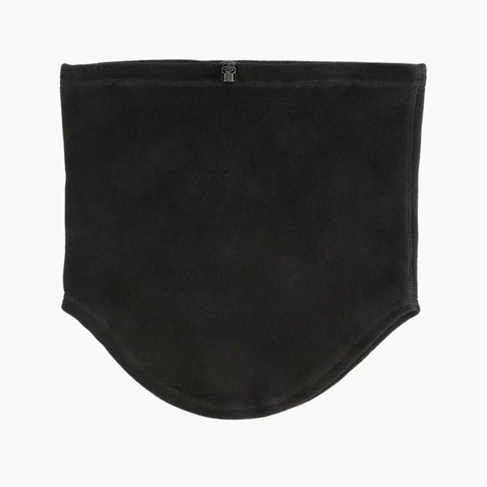 Шарф-снуд PUMA indWINTERIZED Neck Warmer, 05438601, черный
