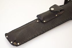 Шашлычный набор «Звери» на 8 шампуров