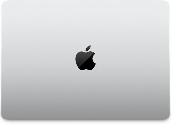 Apple MacBook Pro 14" (M2 Pro 12C CPU, 19C GPU, 2023) 16 ГБ, 1 ТБ SSD, серебристый