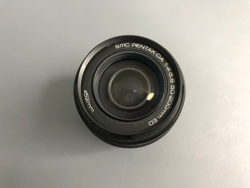Pentax SMC DA 50-200mm 4-5.6 ED
