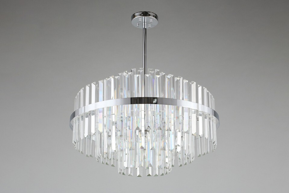 Люстра на штанге Omnilux OML-69007-09