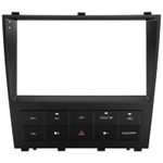 Комплект рамки с разъёмами 9" Lexus IS200 XE10, Toyota Altezza 1998-2005 - Car-Smart 9700