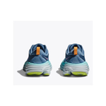 Кроссовки женские HOKA W BONDI 8 WIDE Shadow / Dusk