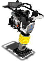 Вибротрамбовка VEKTOR VRG-80L Loncin 2674