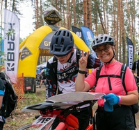 Bike-off-Road 2025: Лето начинается с нее