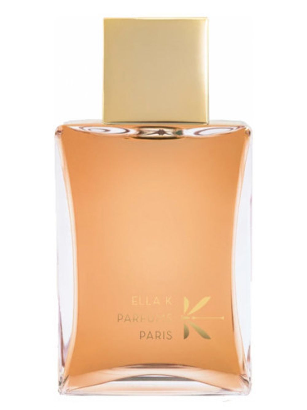Ella K Parfums Cri Du Kalahari
