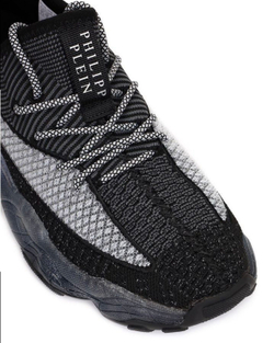 Кроссовки Philipp Plein Hyper Shock