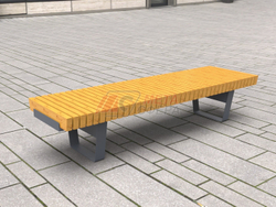 Лавка Rail Road 02