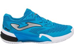 Мужские кроссовки теннисные Joma T.Roland 2405 - небесный