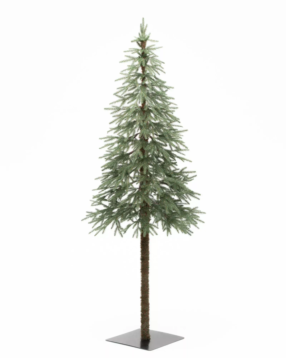 Искусственная елка Донская 210 см., 100% литая хвоя, ЕлкиТорг (249210)