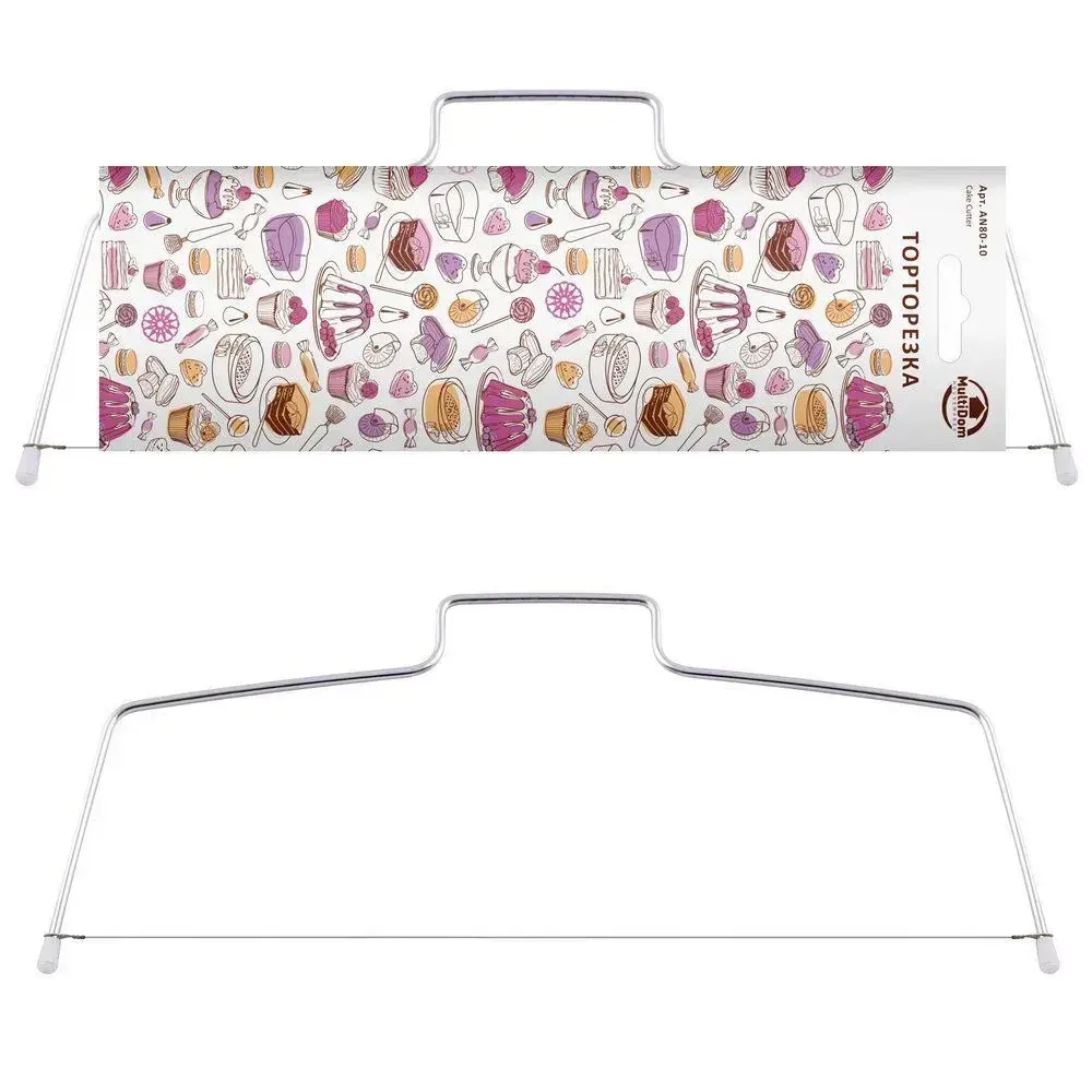 Торторезка 32*13,5см