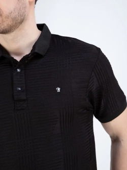 Футболка поло мужская Турция, тенниска