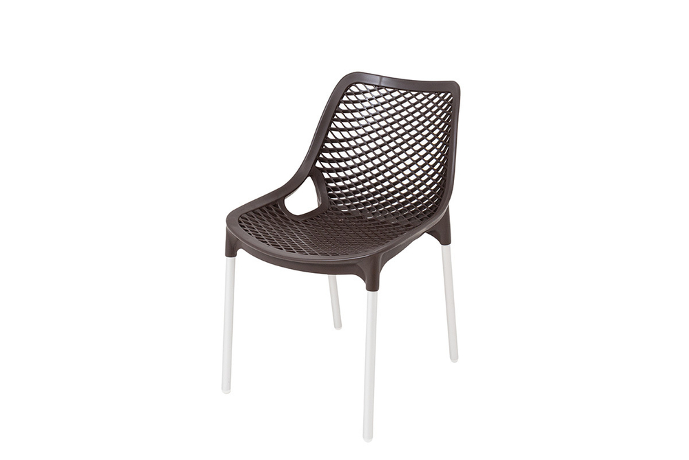 Стул "HoReCa", коричневый