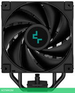 Кулер для процессора DeepCool AK400 ZERO DARK (R-AK400-BKNNMN-G-2)