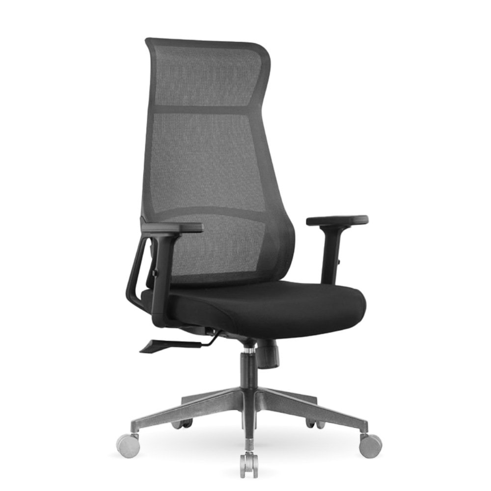 Кресло офисное 2879 2880 chair color Grey