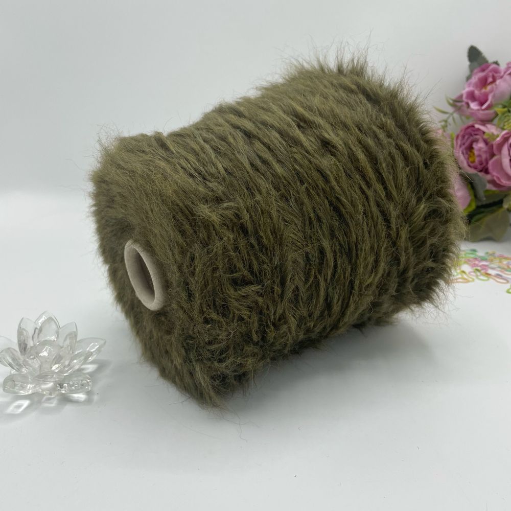 LINEAPIU ITALIA S.P.A. 30% альпака 12% меринос 24% полиамид 34% полиакрил