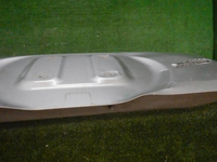 Крышка багажника Suzuki Grand Vitara JT (05-16)