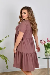 Платье УК-3590-2 Fabrika