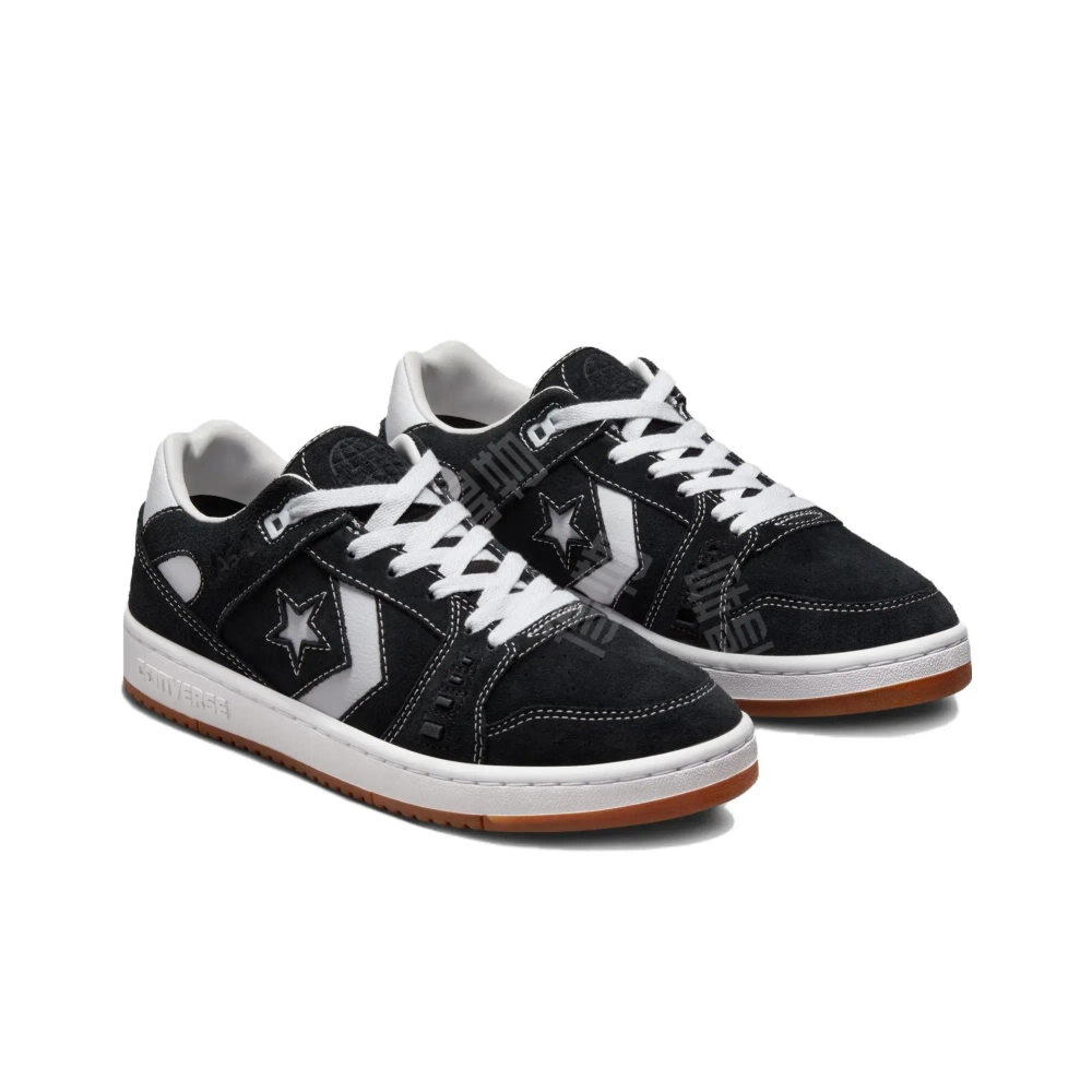 Кроссовки Converse AS-1 Pro 'Black White Gum' A04144C