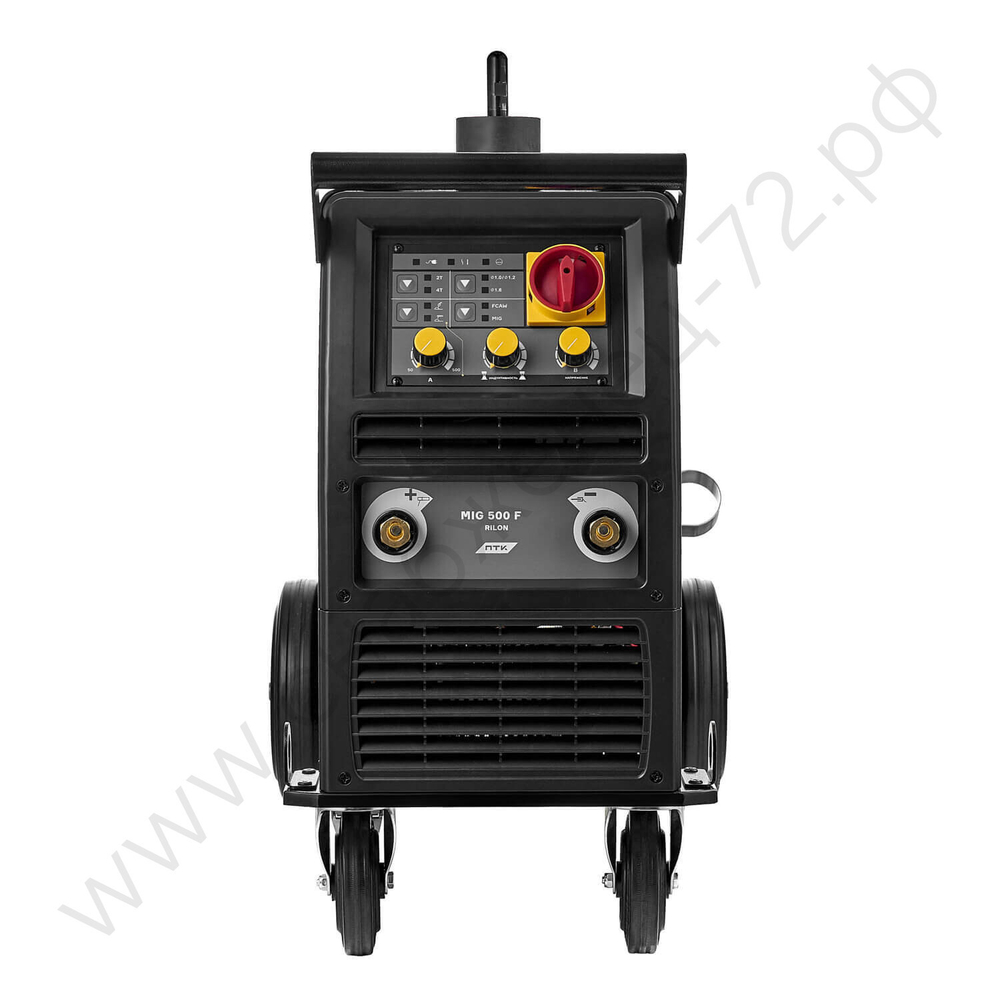 ПТК RILON MIG 500 F