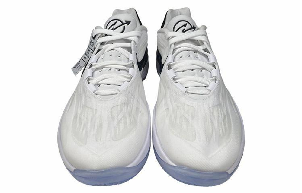 Кроссовки Nike Air Zoom G.T. Cut 2 Tb
