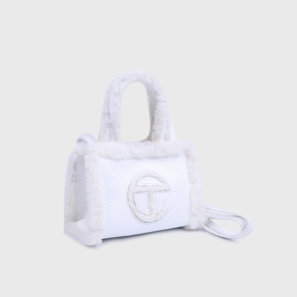 Сумка UGG x Telfar