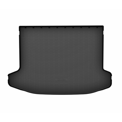 Коврик в багажник Norplast для Kia Sportage в кузове NQ5 2022-, Черный, HEV/MHEV, NQ5, арт.NPA00-T43-534
