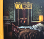 Volbeat / God Of Angels Trust (Deluxe Edition)(CD)