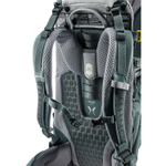 Рюкзак-переноска Deuter Kid Comfort Active