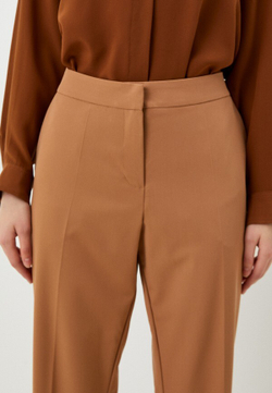 Брюки женские Anyday Icon Trousers 02, цвет бежевый