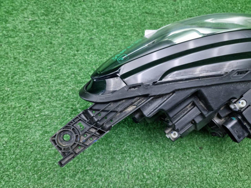 Фара левая Geely Emgrand 2 (2021-н.в.) LED