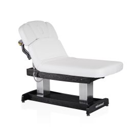 Электрический массажный стол Mizomed Union Salon стационарный