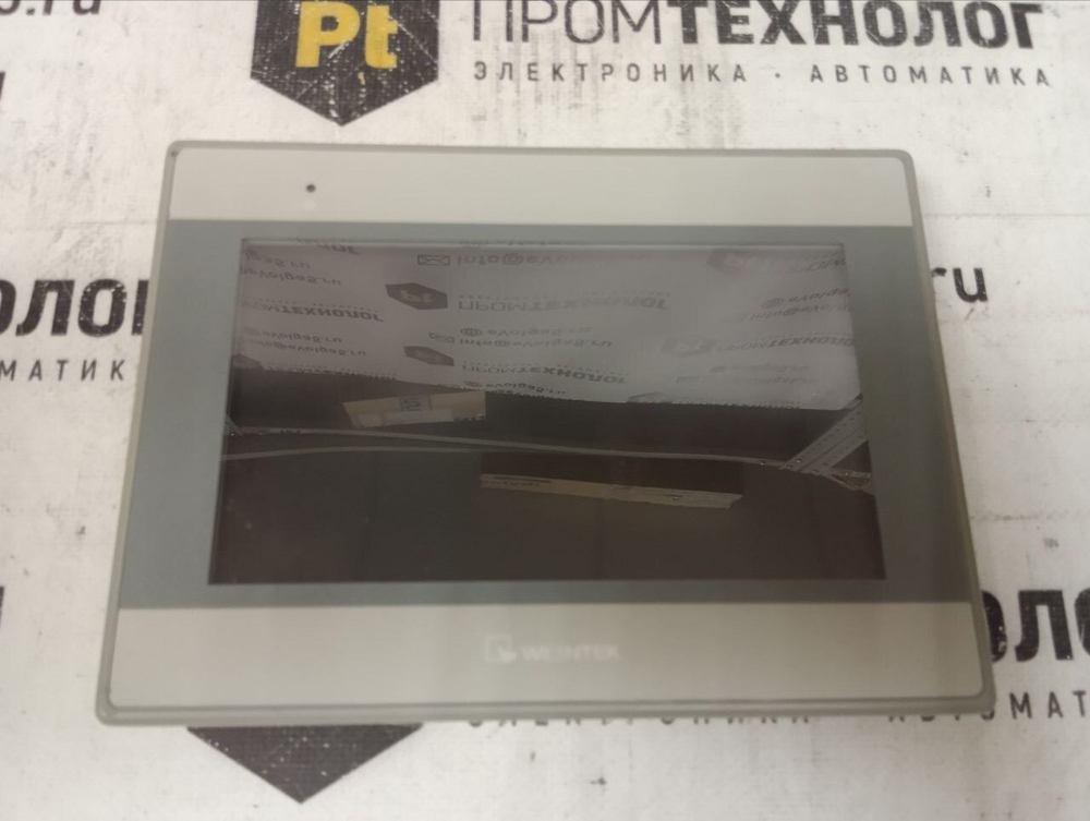 WEINTEK  MT8071iE б/у